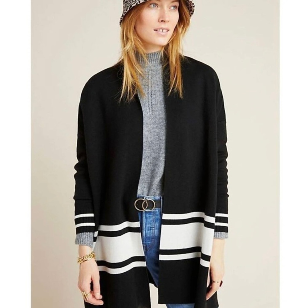 ANTHROPOLOGIE PIPPA CARDIGAN